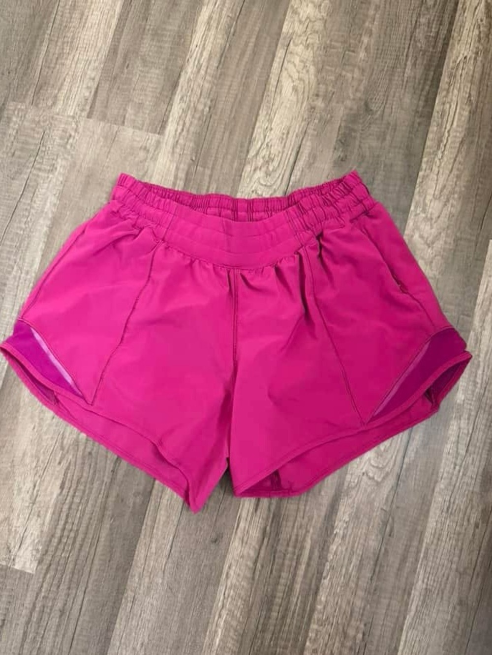 Hotty Hot Shorts